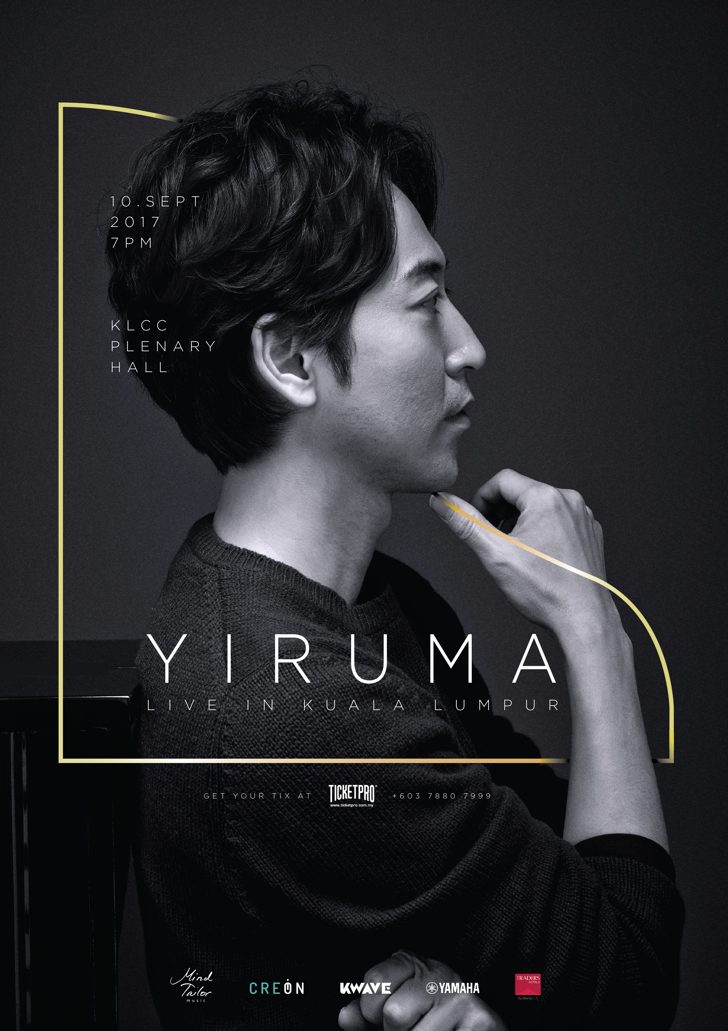 Yiruma_Poster