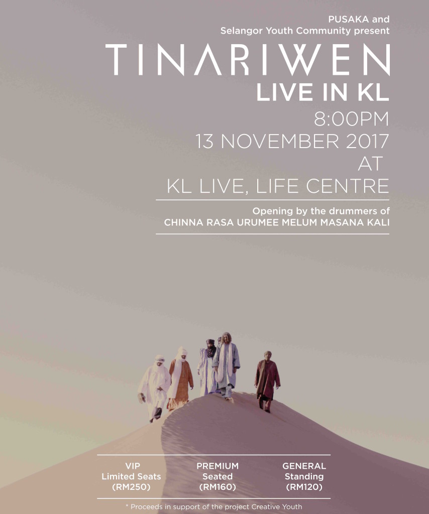 Tinariwen Poster_OFFICIAL