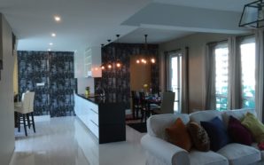 HomehuntersKL Presents The Penthouse Villa In Verticas Residensi