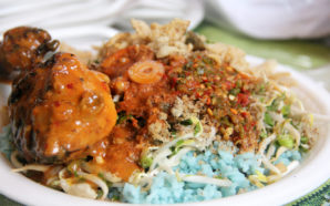 Malaysian food ranks low in global survey