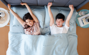 Sonno Launches Eucalyptus Bed Sheets: Less Sweat, More Sleep